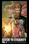 SEVEN TO ETERNITY TP VOL 2