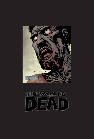 WALKING DEAD OMNIBUS HC VOL 7 (MR)