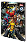 X-MEN GOLD TP (MARVEL) VOL 02 EVIL EMPIRES