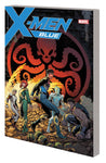 X-MEN BLUE TP (MARVEL) VOL 02