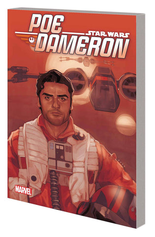 STAR WARS POE DAMERON TP (MARVEL) VOL 03 LEGENDS LOST