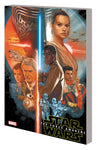 STAR WARS FORCE AWAKENS ADAPATATION TP (MARVEL)