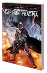 JOURNEY STAR WARS LAST JEDI CAPT PHASMA TP (MARVEL)