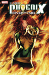 X-MEN PHOENIX ENDSONG TP (MARVEL) NEW PTG