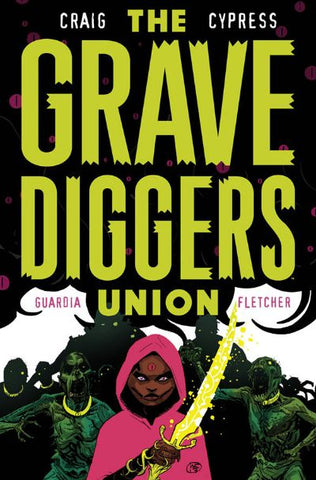 GRAVEDIGGERS UNION TP VOL 2 (MR)