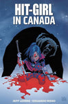 HIT-GIRL TP VOL 2 (MR)