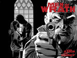 MEN OF WRATH HC (MR)