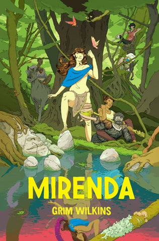 MIRENDA TP VOL 1