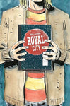 ROYAL CITY TP VOL 3 WE ALL FLOAT ON (MR)