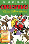 GREAT TREASURY OF CHRISTMAS COMIC BOOK STORIES TP (IDW PUBLISHING)