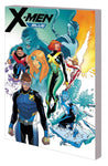 X-MEN BLUE TP (MARVEL) VOL 05 SURVIVING EXPERIENCE