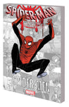 SPIDER-MAN SPIDER-VERSE GN TP (MARVEL) SPIDER-MEN