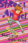 STREET ANGEL DEADLIEST GIRL ALIVE TP