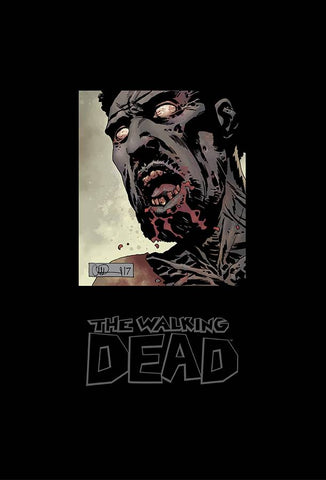 WALKING DEAD OMNIBUS HC VOL 8 (MR)