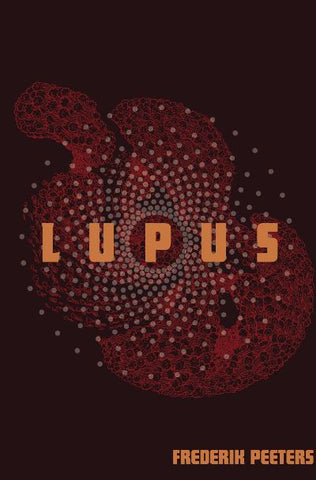 LUPUS TP (IDW PUBLISHING)