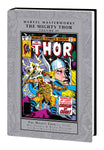 MMW MIGHTY THOR HC (MARVEL) VOL 19