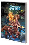 FANTASTIC FOUR TP (MARVEL) PRODIGAL SUN