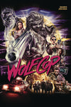 WOLFCOP TP (DYNAMITE COMICS) (MR)