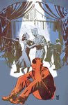 DARK BLOOD 4  CVR A DE LANDRO (BOOM! STUDIOS) 82721