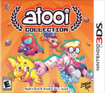 Atooi Collection  (NINTENDO 3DS)