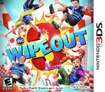 Wipeout 3 (NINTENDO 3DS)