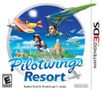 PilotWings Resort (NINTENDO 3DS)