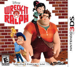 Wreck It Ralph (NINTENDO 3DS)