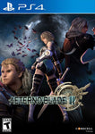 AeternoBlade II (PlayStation 4)