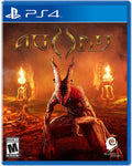 Agony (PlayStation 4)