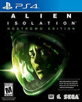 Alien: Isolation (PlayStation 4)