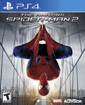 Amazing Spiderman 2 (PlayStation 4)