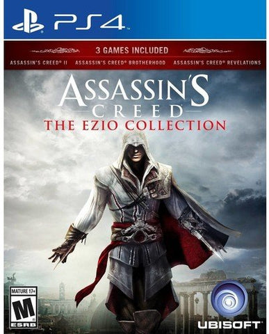 Assassin's Creed: Origins (PlayStation 4)