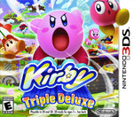 Kirby Battle Royale (NINTENDO 3DS)