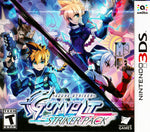 Azure Striker Gunvolt Striker Pack  (NINTENDO 3DS)