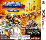 Skylanders SuperChargers Starter Pack (NINTENDO 3DS)