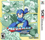 Mega Man Legacy Collection (NINTENDO 3DS)