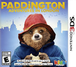Paddington: Adventures in London (NINTENDO 3DS)