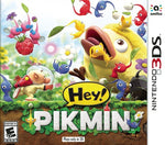 Hey Pikmin (NINTENDO 3DS)