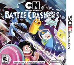 Cartoon Network Battle Crashers (NINTENDO 3DS)