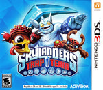 Skylanders Trap Team: Starter Pack (NINTENDO 3DS)