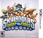 Skylanders Swap Force: Starter Pack (NINTENDO 3DS)