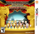 Theatrhythm Final Fantasy: Curtain Call (NINTENDO 3DS)