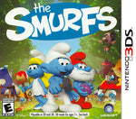 The Smurfs (NINTENDO 3DS)