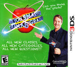 Are You Smarter Than A 5th Grader?  (NINTENDO 3DS)