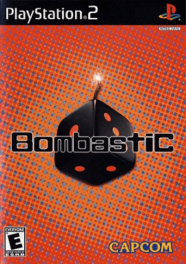 Bombastic (PlayStation 2)