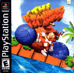 Bombing Islands (PS1)