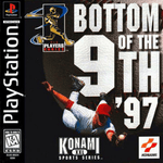 Bottom of the 9th '97 (PS1)