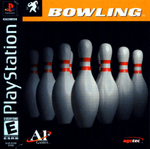 Bowling (PS1)