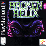 Broken Helix (PS1)