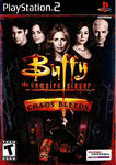 Buffy the Vampire Slayer Chaos Bleeds (PlayStation 2)